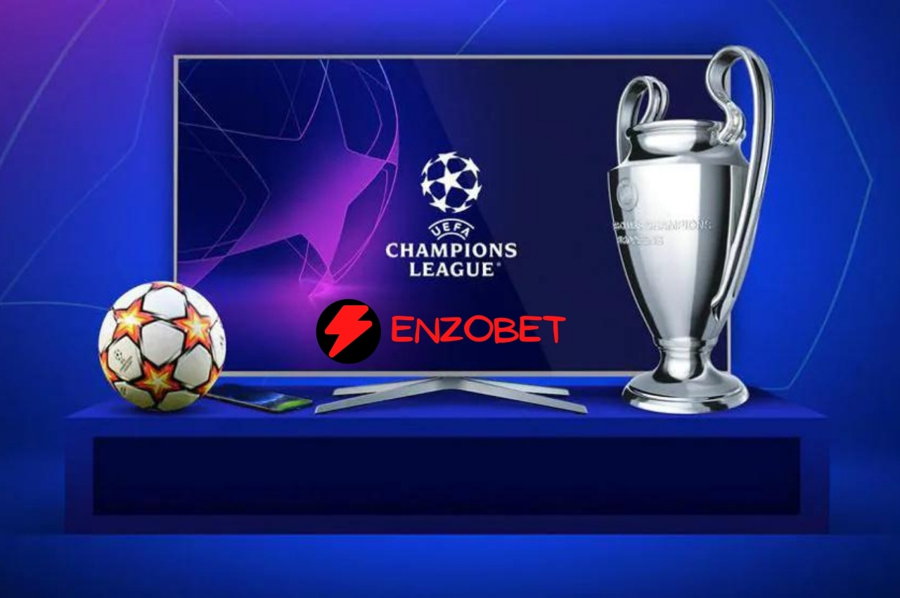 Pronostici Champions League del 24 Novembre 2021