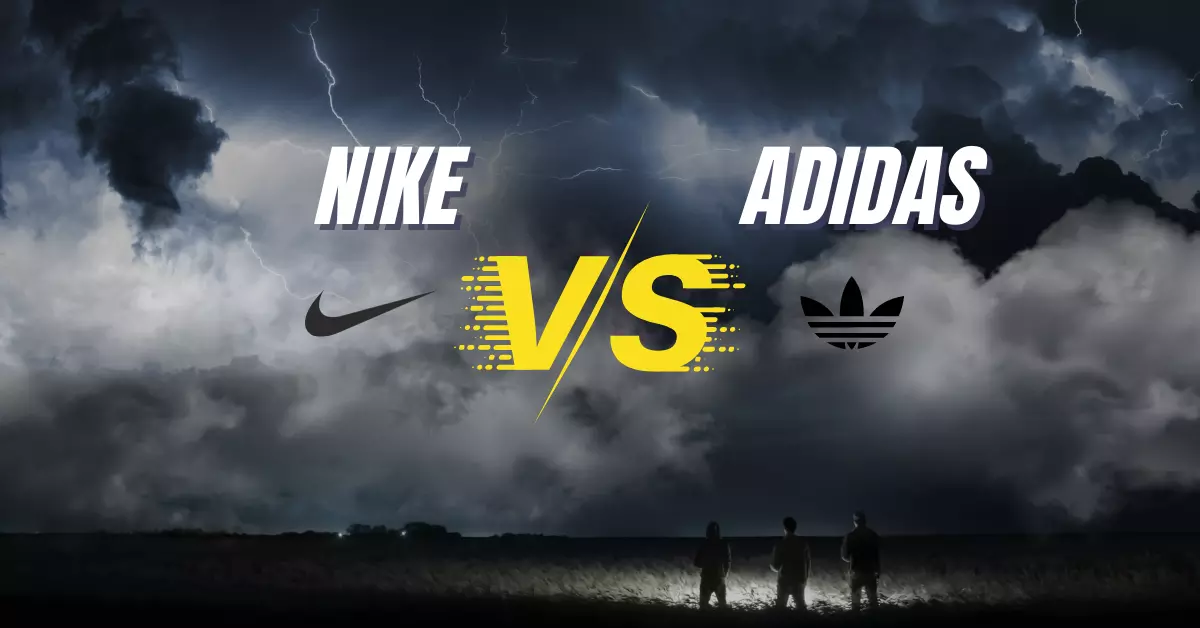 Nike vs Adidas: chi comanda nel mondo del calcio?