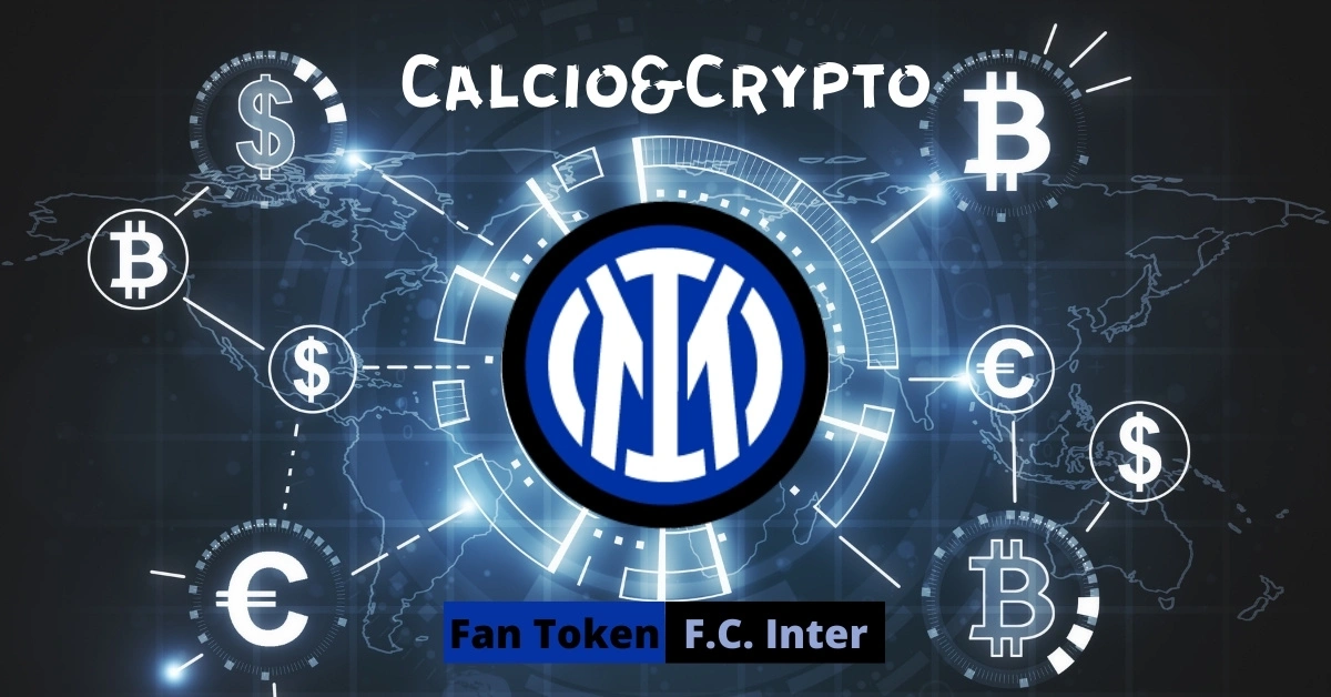 Fan token Inter ($INTER): valore, andamento, previsioni