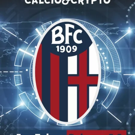 Fan token Bologna($BFC): valore, andamento, previsioni