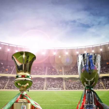 Premi Coppa Italia e Supercoppa: quanto vale per i club