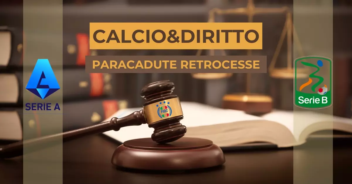 Paracadute Retrocesse: Normativa, Fasce, Quote