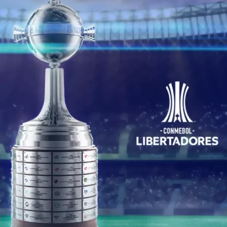 Pronostici Copa Libertadores 25 Maggio (dalle ore 00:00)