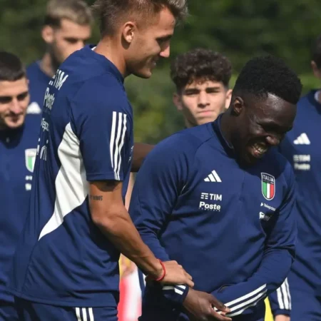 Pronostici di oggi 18 Giugno: Nations League e Coppa d’Africa