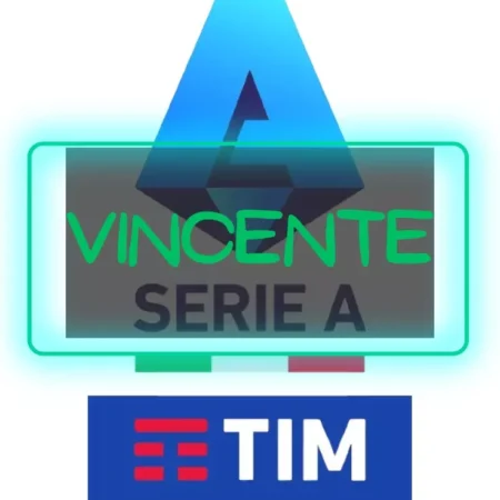 Pronostici Serie A | 3ª Giornata | 1-2-3 Settembre 2023 | VINCENTE