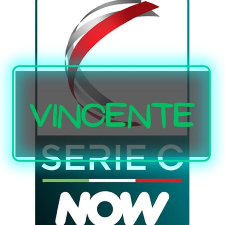 Pronostici Serie C | 13ª Giornata | 11-13 Novembre 2023 | VINCENTE