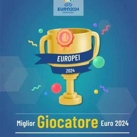 ▪️Miglior Giocatore Euro 2024: ✅Quote e Pronostici