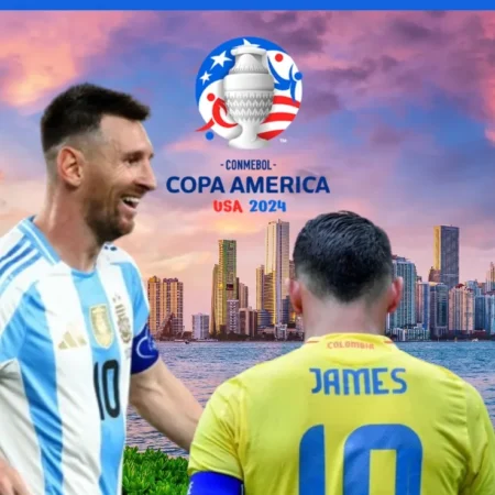 Pronostici Copa America 2024: Finalissima + Finale 3/4 posto (14-15 luglio)