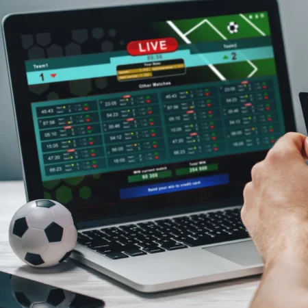 Cash Out Scommesse: Cos’è e Come Funziona