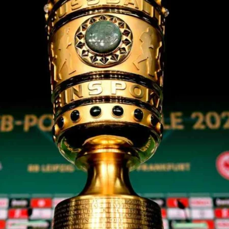 Pronostici di oggi 29 Ottobre 2024: DFB Pokal – Coppa di Germania