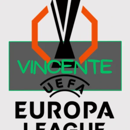 Pronostici Quarta Giornata ⚽Europa League⚽ 7 Novembre 2024